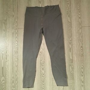 Fabletics Olive PowerHold Leggings